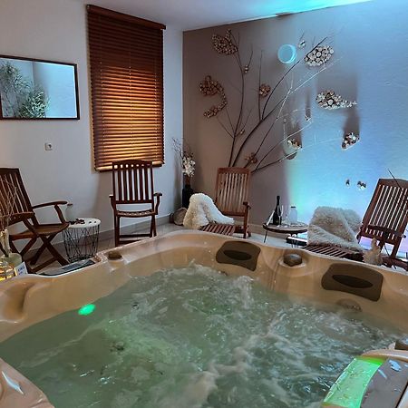 Wellness Villa Liptov Liptovská Sielnica Eksteriør billede