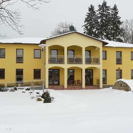 Wellness Villa Liptov Liptovská Sielnica Eksteriør billede