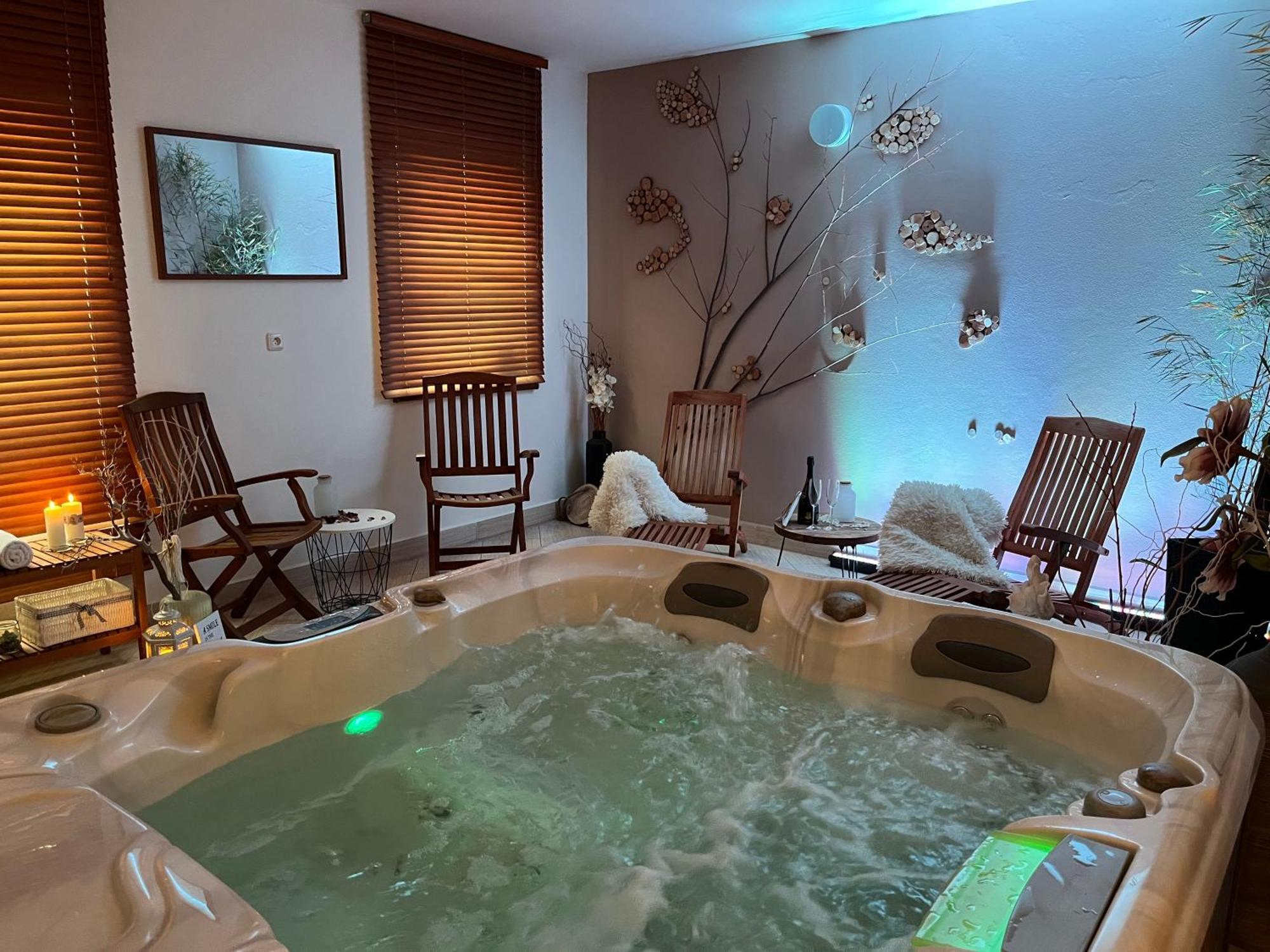 Wellness Villa Liptov Liptovská Sielnica Eksteriør billede