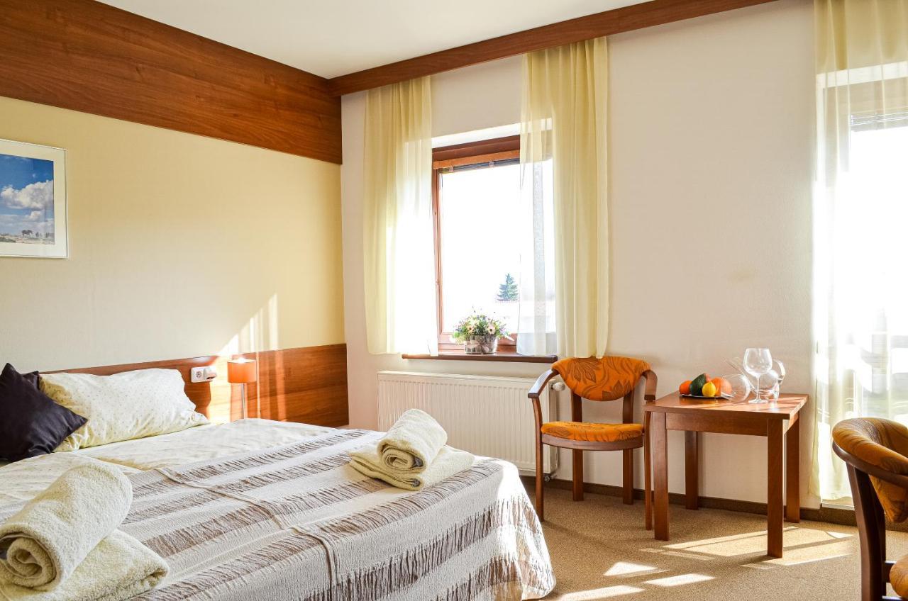 Wellness Villa Liptov Liptovská Sielnica Eksteriør billede